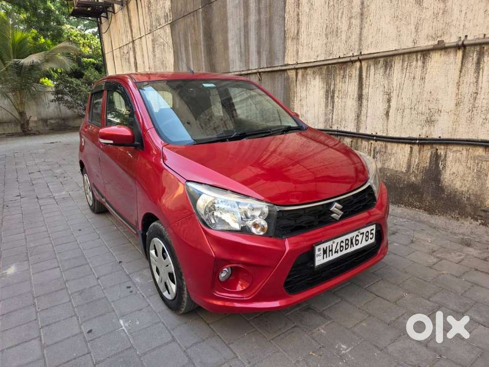 Maruti Suzuki Celerio Zxi Amt, 2019, Petrol