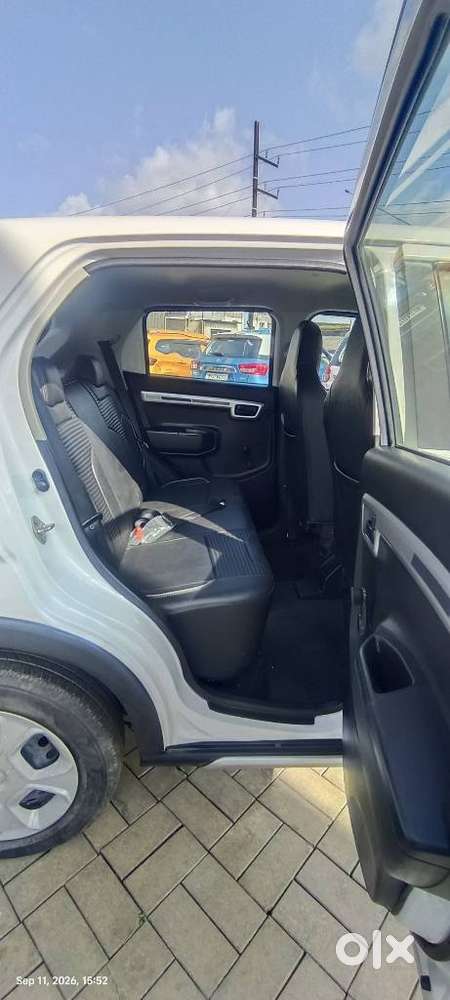 Maruti Suzuki S-presso Vxi Plus, 2023, Petrol