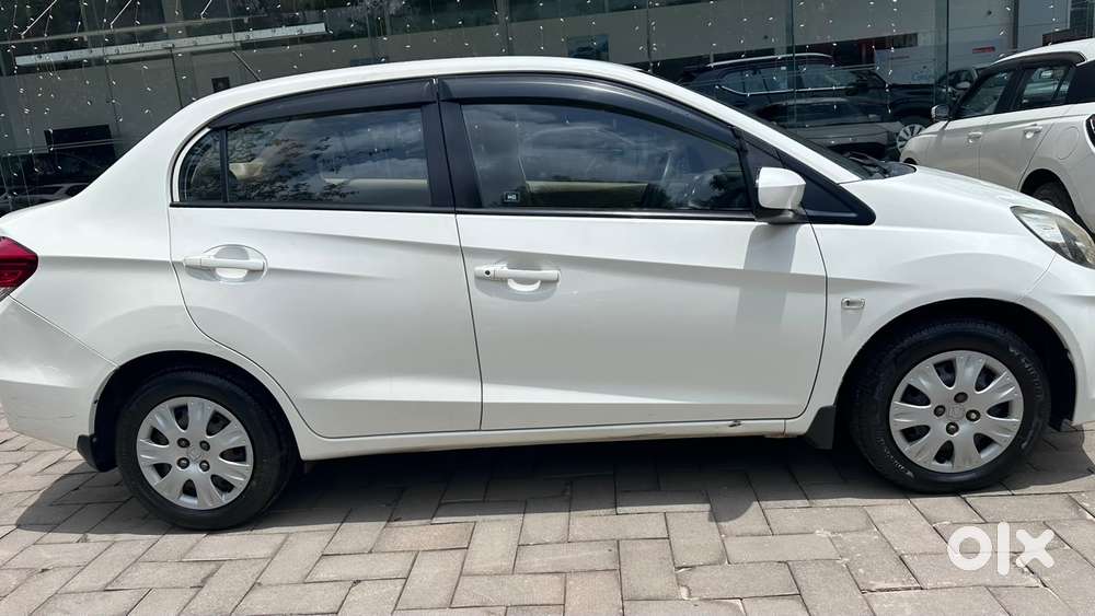 Honda Amaze 1.2 Smt I Vtec, 2014, Petrol