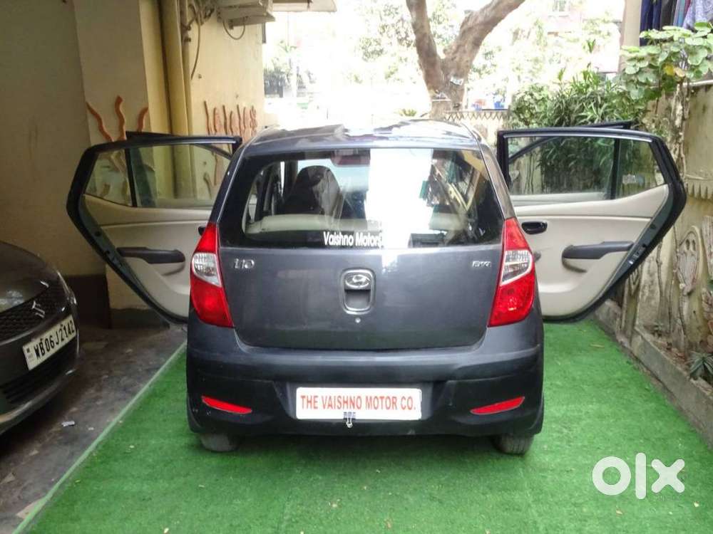 Hyundai I10 Era, 2014, Petrol