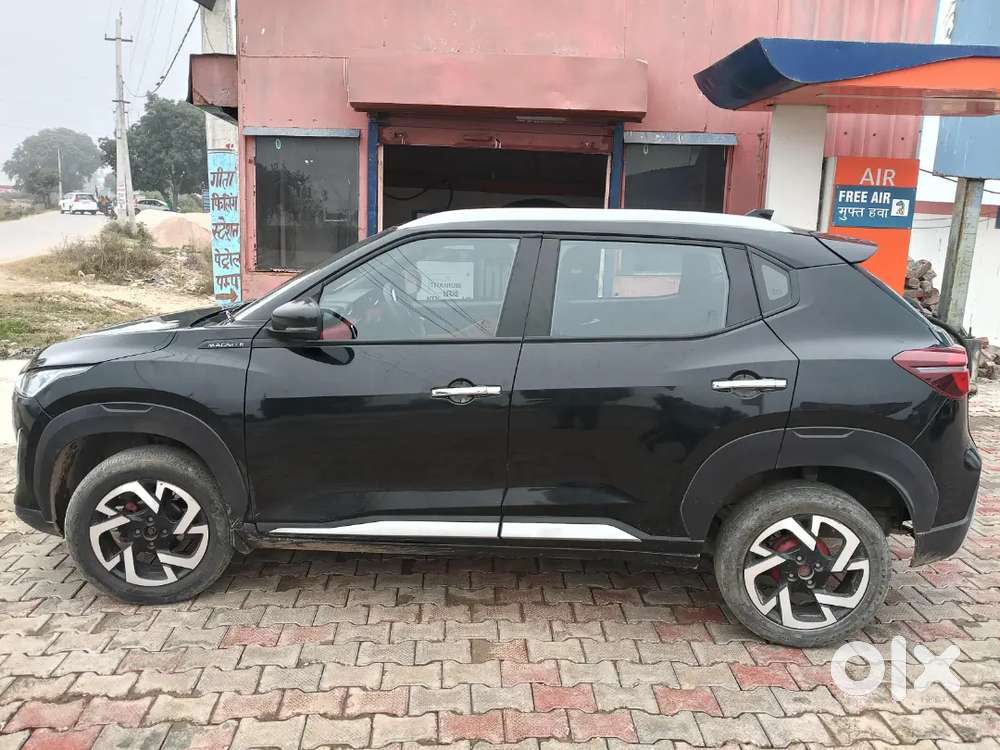 Nissan Magnite 2022 Petrol 34000 Km Driven