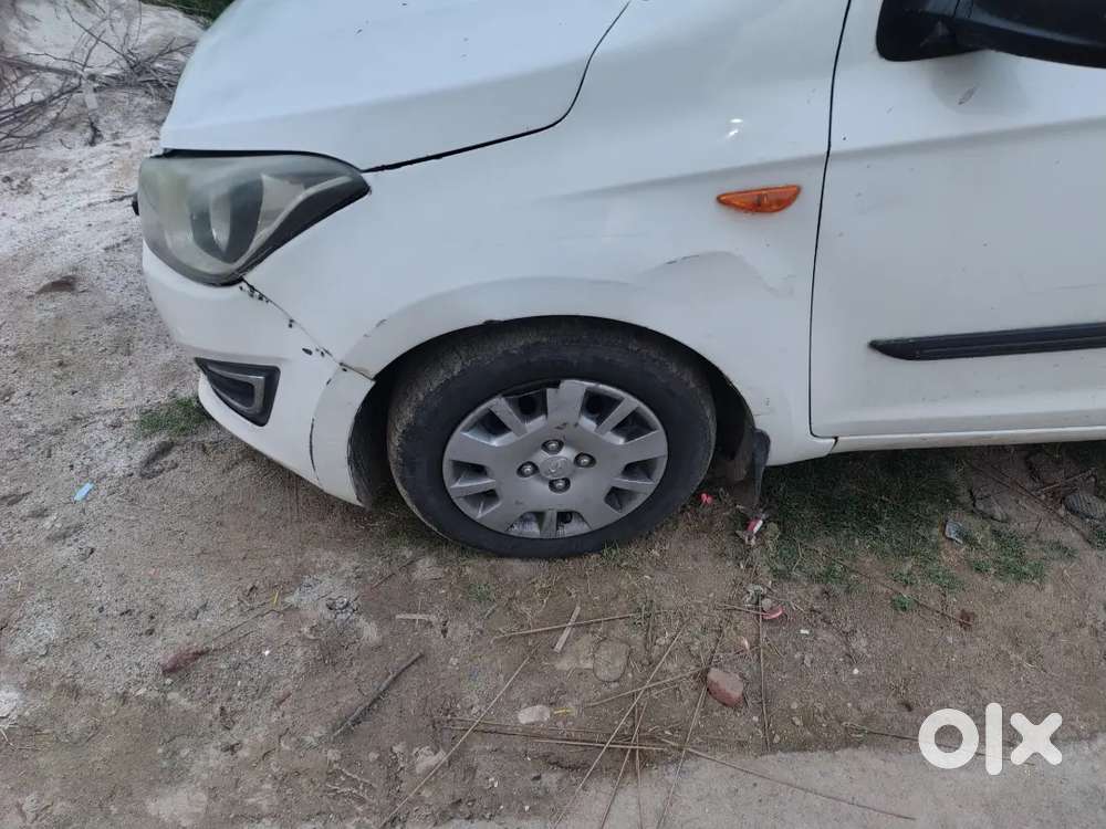 Hyundai I20 2012 Cng & Hybrids Well Maintained