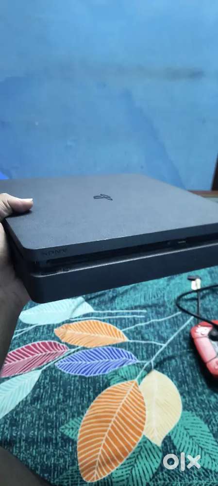 PlayStation 4