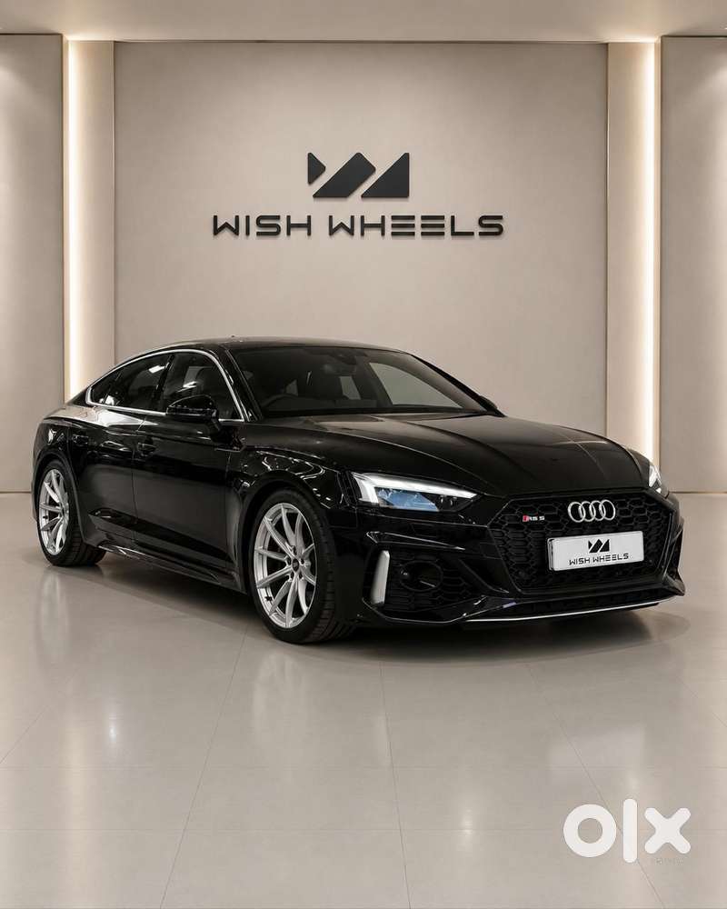 Audi Rs5 Sportback, 2023, Petrol