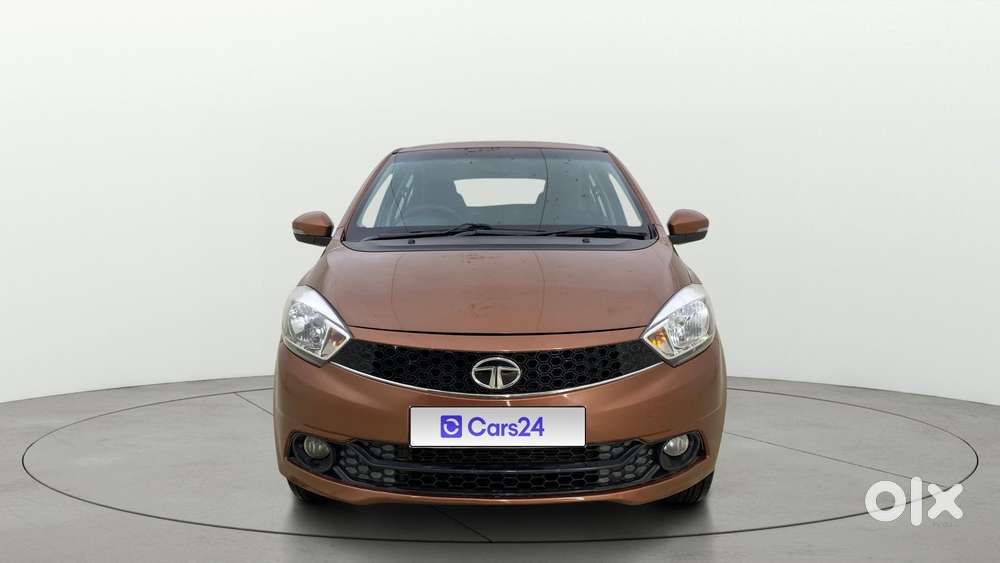 Tata Tigor 1.2 Revotron Xt, 2018, Petrol