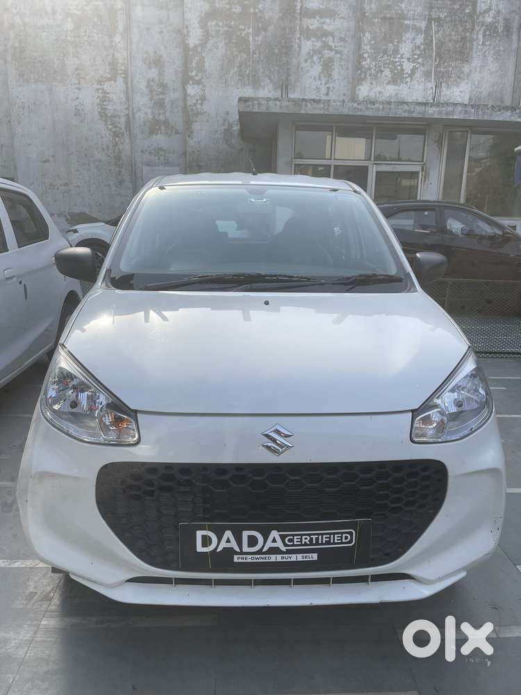 Maruti Suzuki Alto K10 Plus Edition, 2025, Petrol
