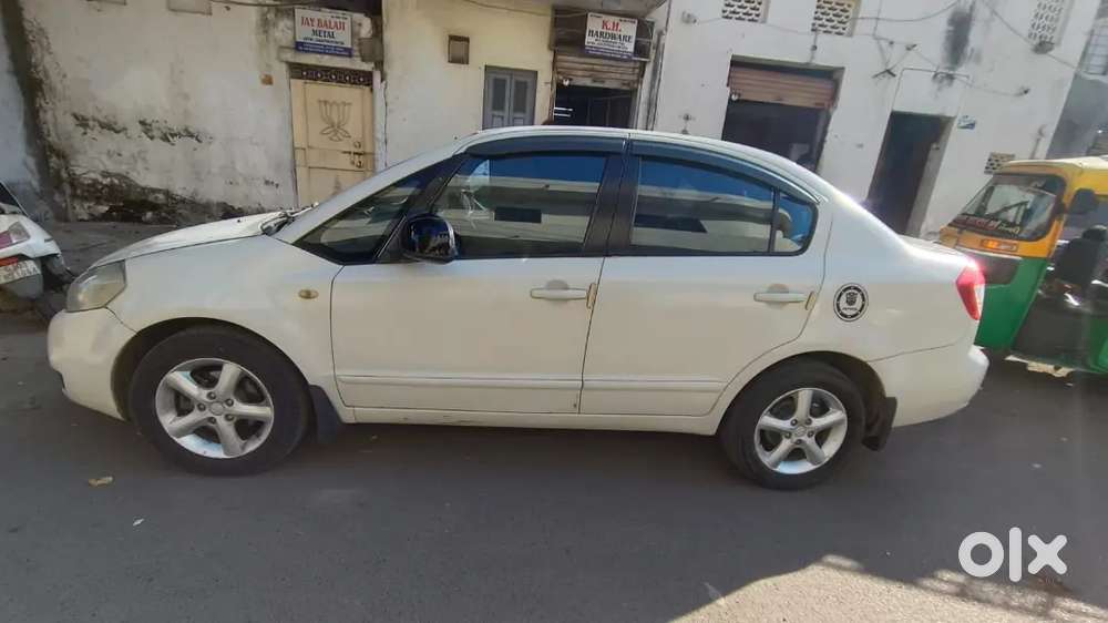 Best Car In Rajkot