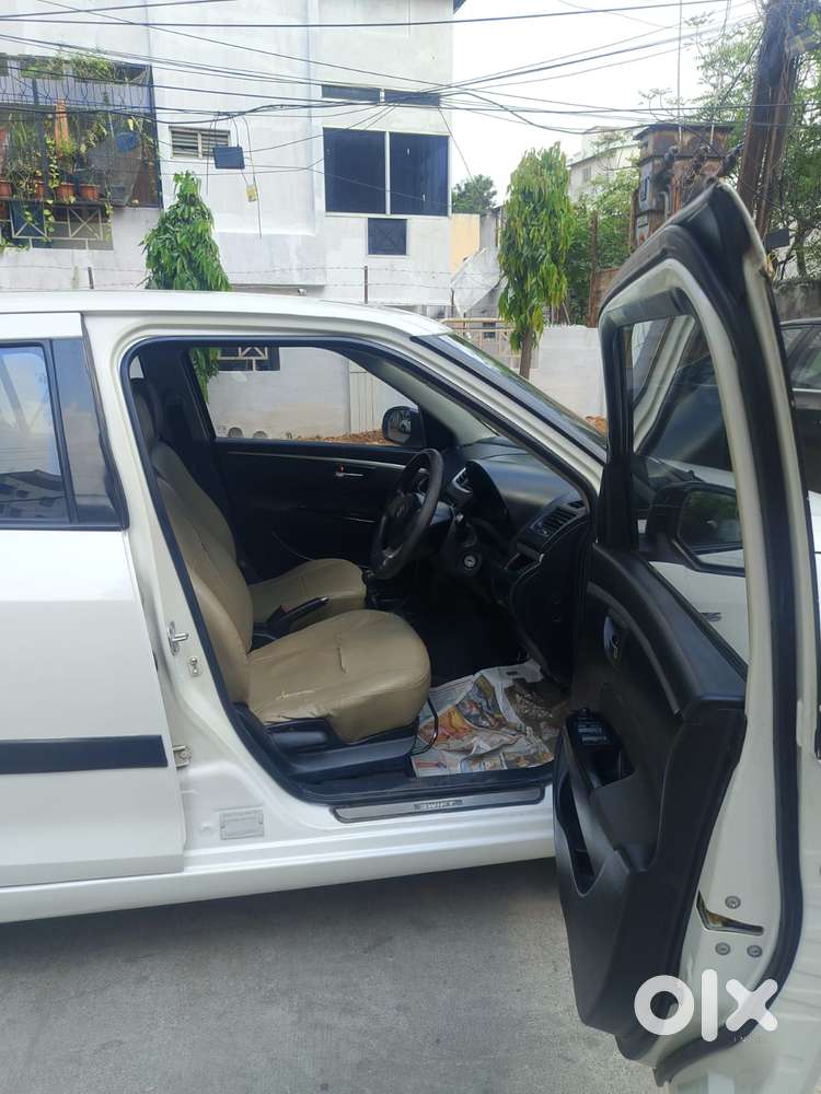Maruti Suzuki Swift 2011-2014 Vdi, 2013, Diesel