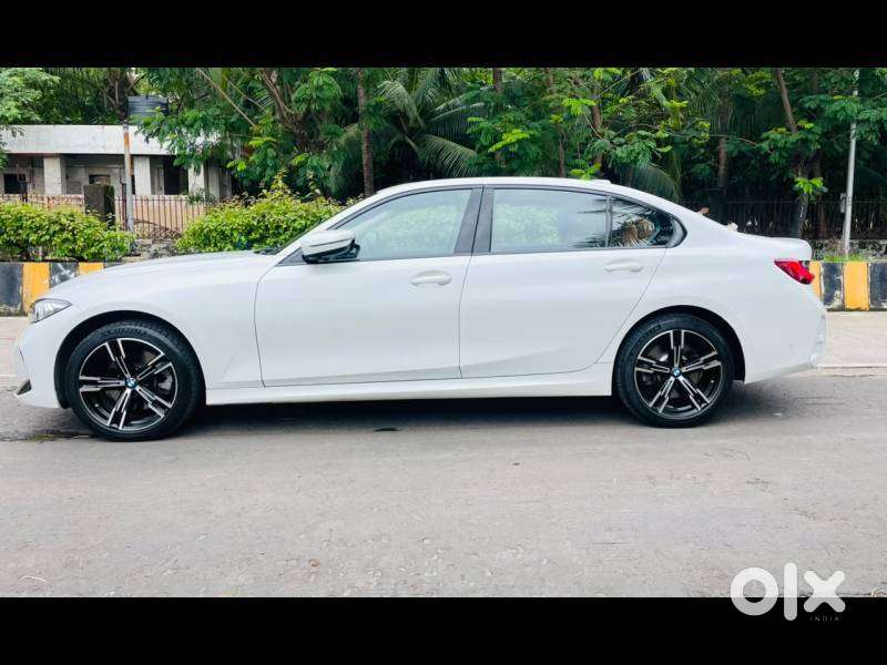 Bmw 3 Series Gran Limousine 330li M Sport, 2024, Petrol
