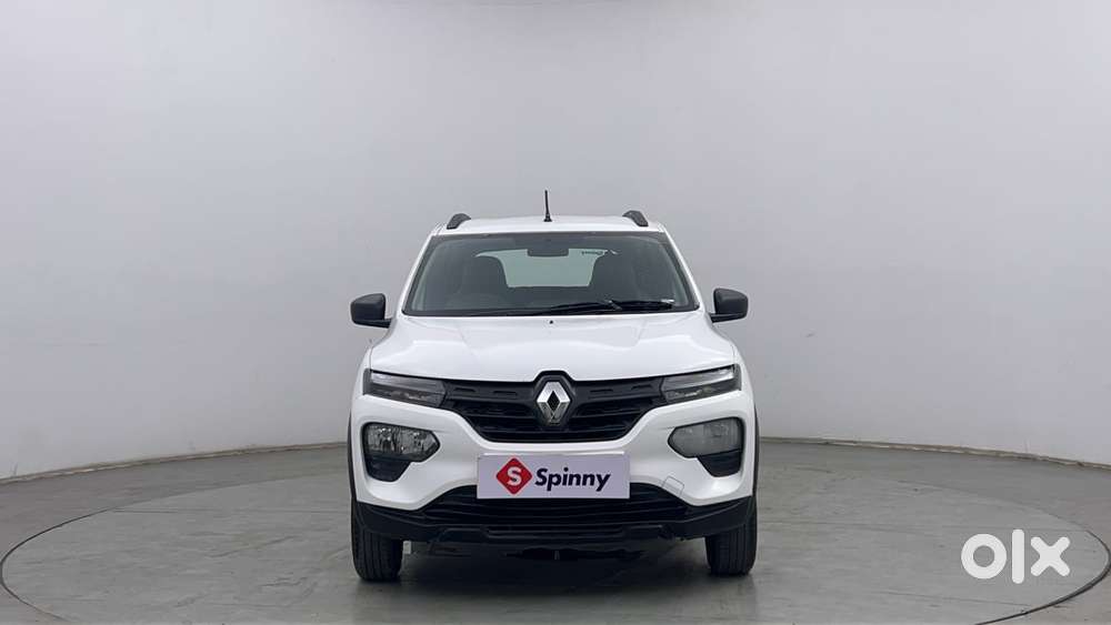 Renault Kwid 1.0 Rxl (o), 2022, Petrol