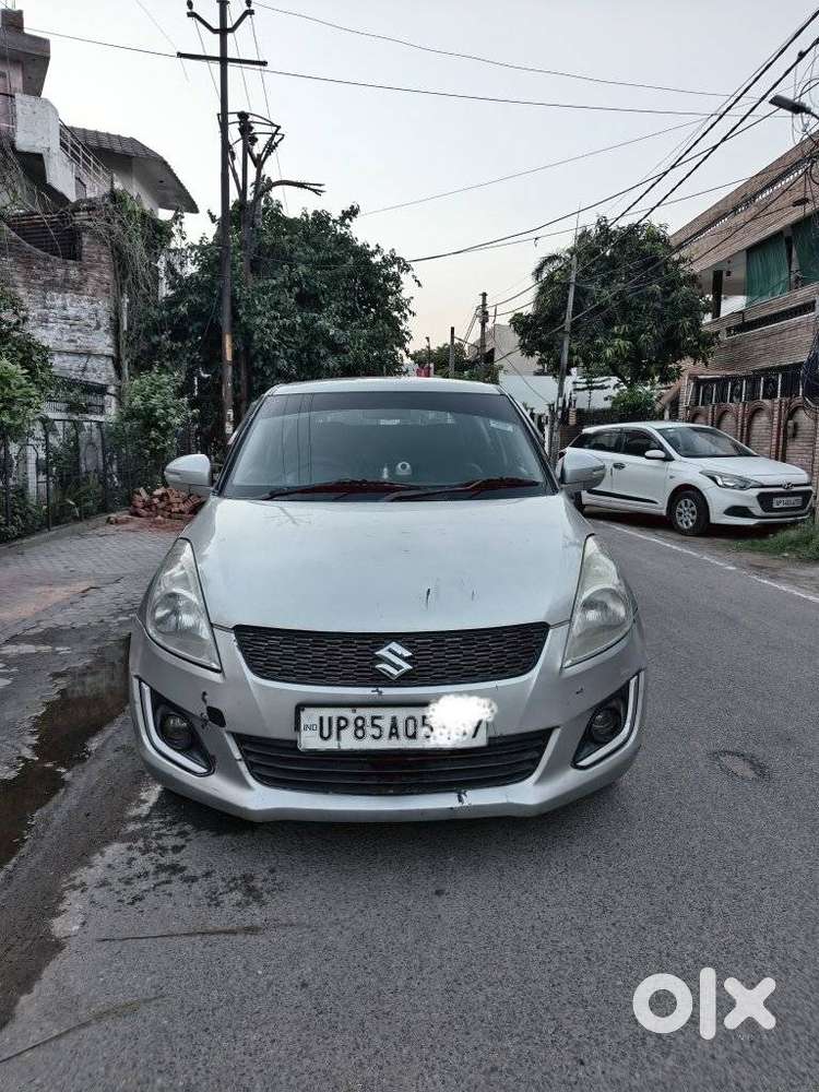 Maruti Suzuki Swift Vdi Optional, 2014, Diesel