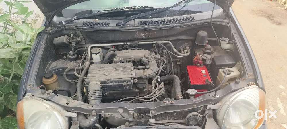 Hyundai Santro Xing 2003 Petrol 60000 Km Driven Fc Still 2028