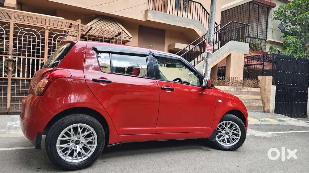 Maruti Suzuki Swift Vxi 2008 Model
