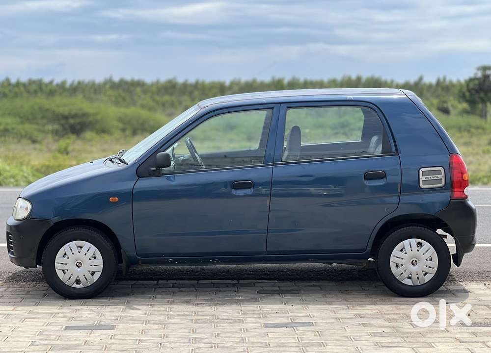 Maruti Suzuki Alto 0.8 Lxi (o), 2011, Petrol