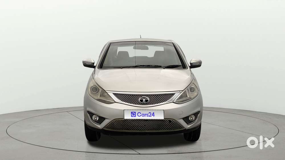 Tata Zest  1.2t Revotron Xm, 2016, Petrol