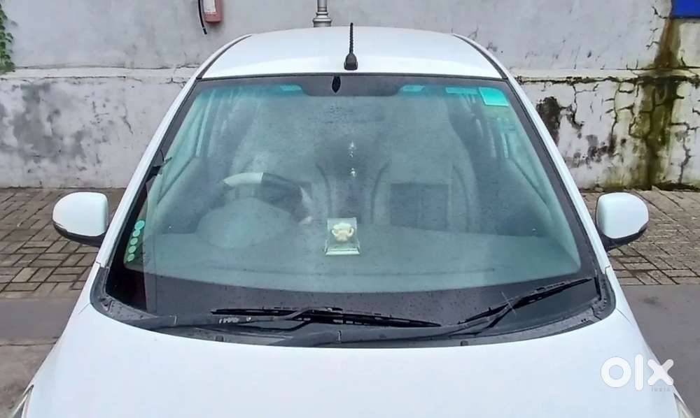 Hyundai I10 Magna 1.2 Itech Se, 2012, Petrol