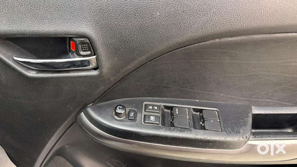 Maruti Suzuki Baleno 1.2 Cvt Zeta, 2019, Petrol