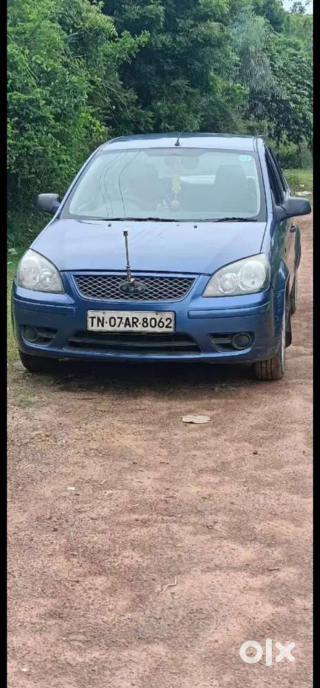 Ford Fiesta 1.4 Exi 2008 Petrol