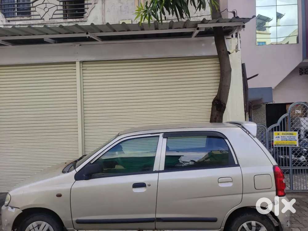 Maruti Suzuki Alto 2008 Car