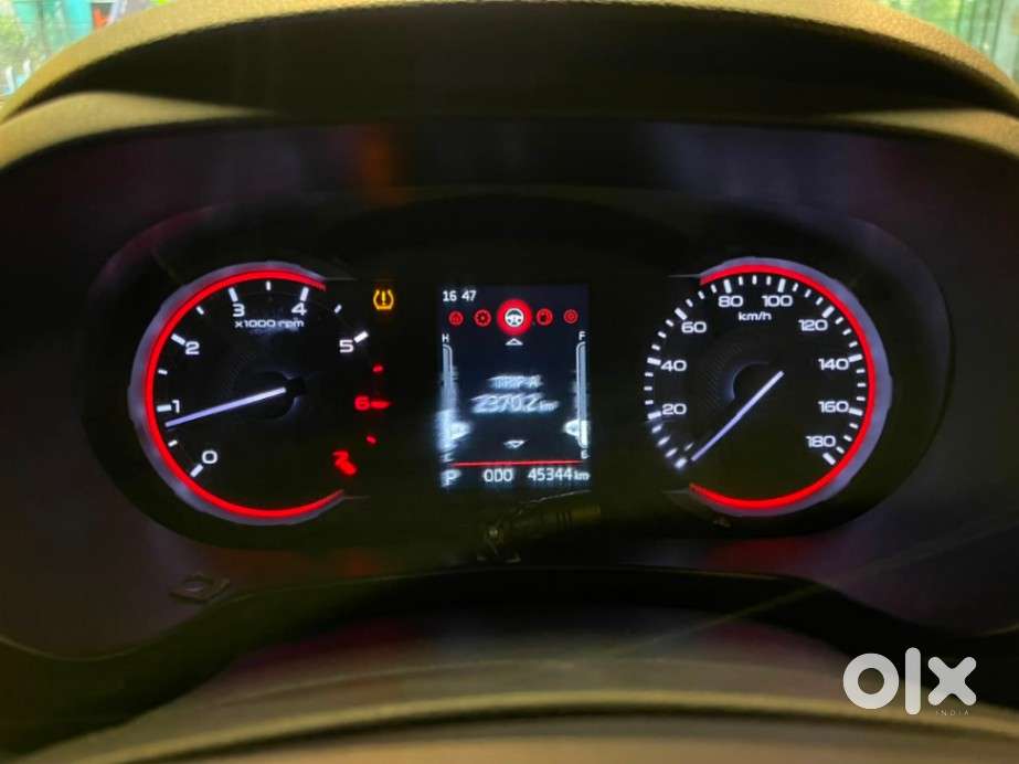 Mahindra Thar Lx 4x4 Hardtop, 2021, Petrol
