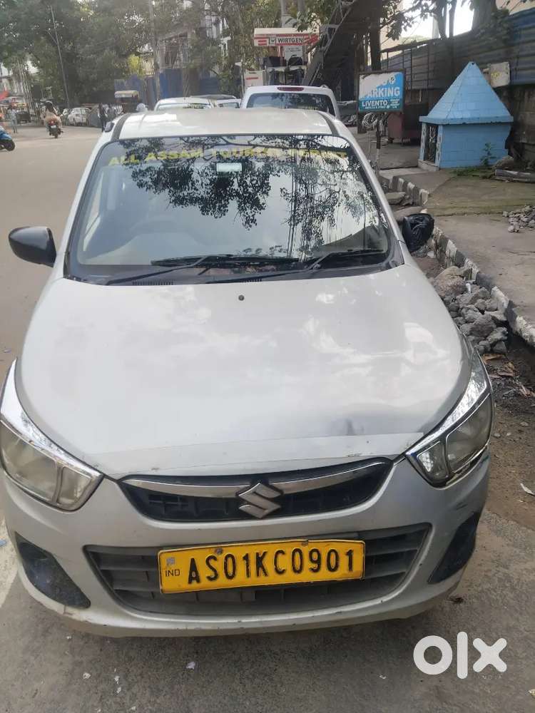 Good Condition