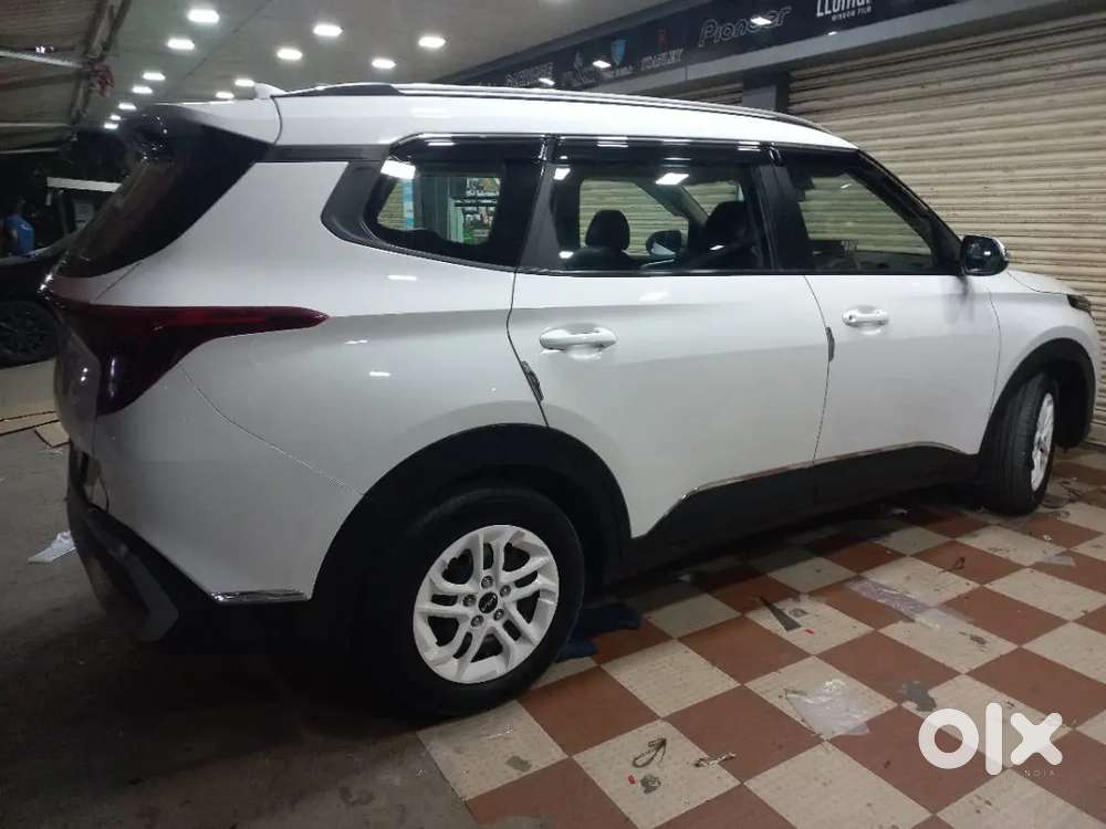 Kia Carens Prestige 7 Str 2022 Diesel