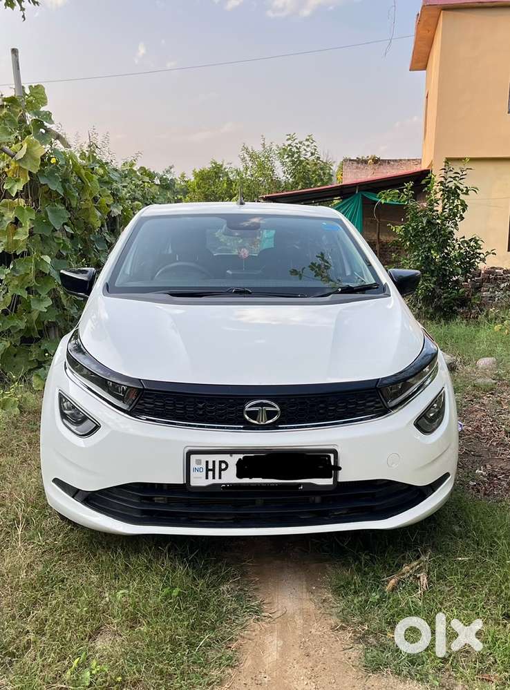 Tata Altoz Diesel 2023