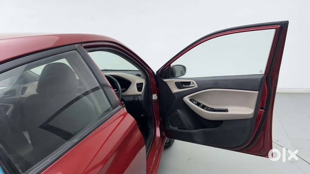 Hyundai Elite I20 Asta 1.2 At, 2018, Petrol
