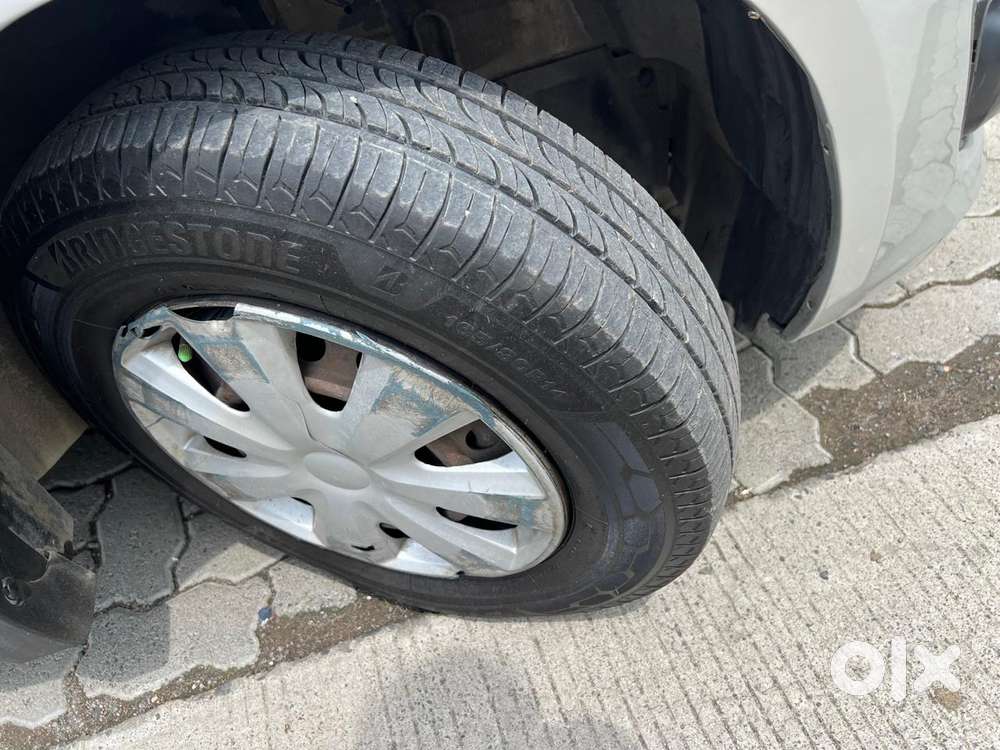Maruti Suzuki Swift Dzire Vdi Optional, 2014, Diesel