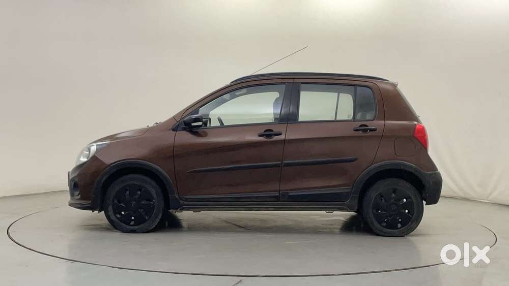 Maruti Suzuki Celerio X Amt Zxi, 2018, Petrol