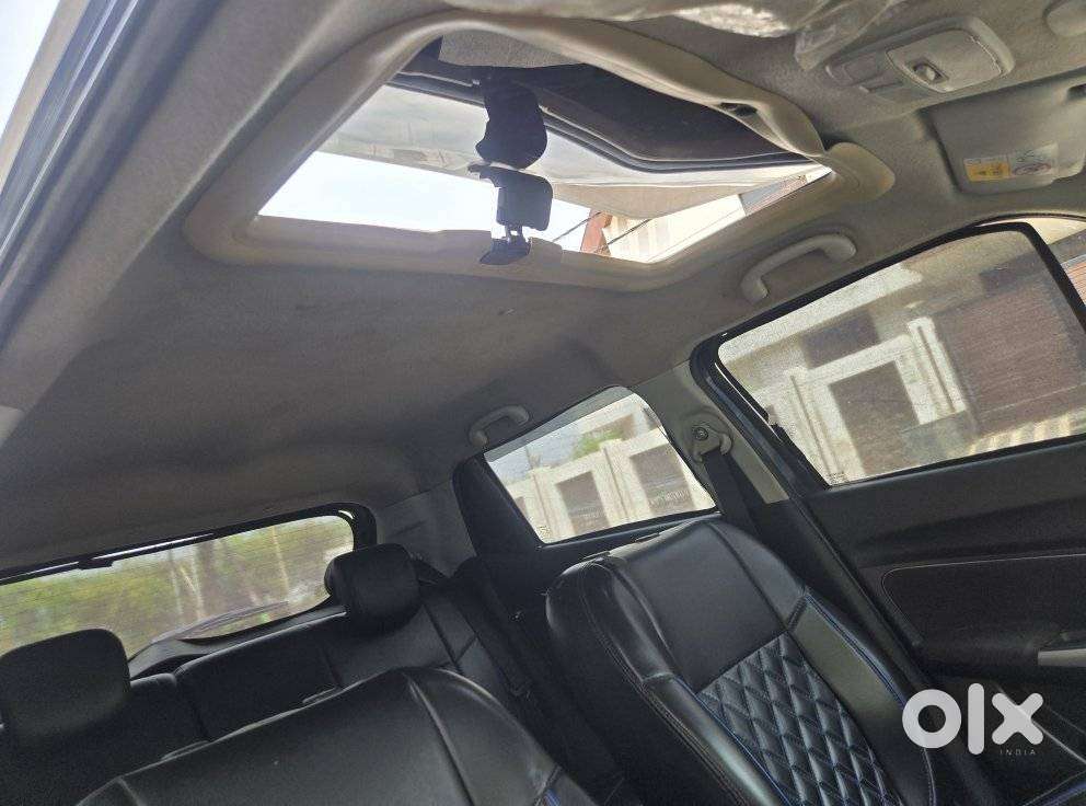 Maruti Suzuki Swift Amt Zxi Plus, 2018, Petrol