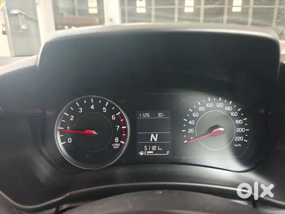 Maruti Suzuki Swift 2024 Vxi Ags