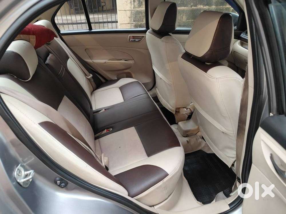 Maruti Suzuki Dzire 1.2 Vxi Cng, 2012, Cng & Hybrids