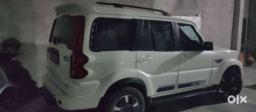 Vehicle In Very Good Condition