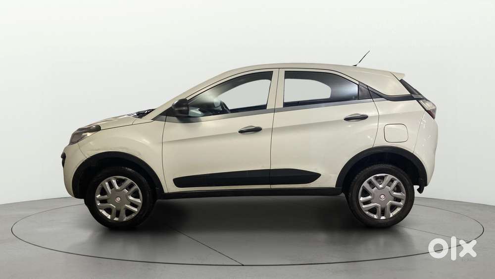 Tata Nexon 1.2 Revotron Xm, 2019, Petrol