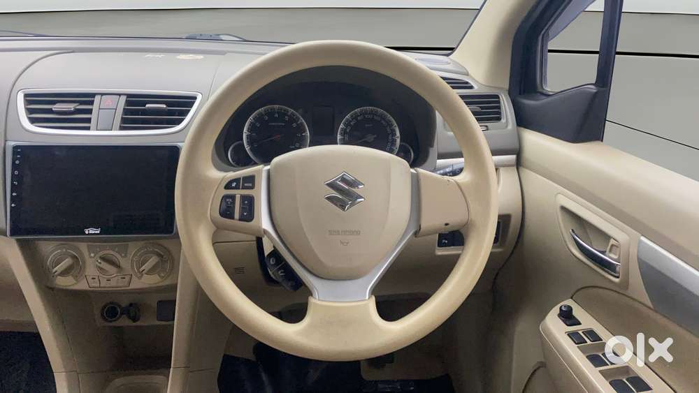 Maruti Suzuki Ertiga 1.5 Zxi, 2016, Petrol