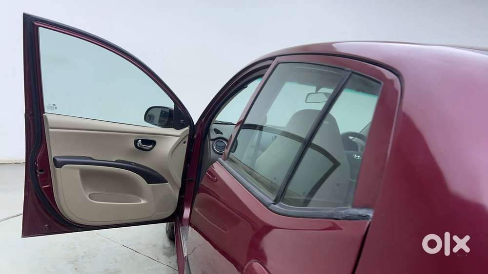 Hyundai I10 Sportz 1.1 Irde2, 2015, Petrol