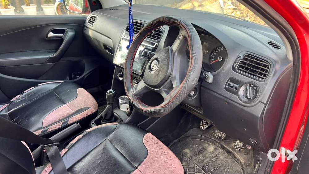Volkswagen Polo Comfortline 2020