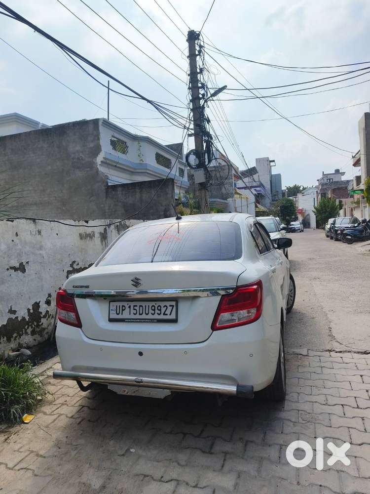 Dzire 2022