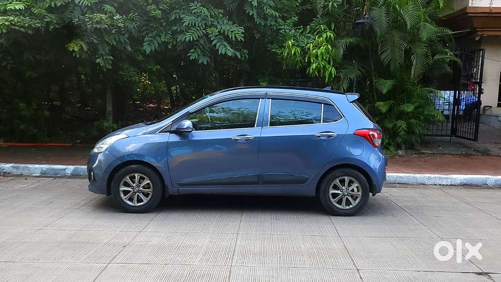 Hyundai Grand I10 Asta 1.2 Vtvt, 2015, Petrol
