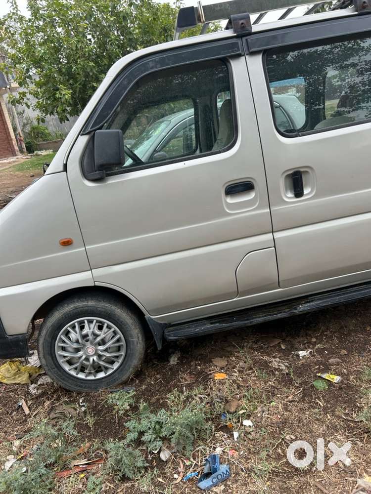 Maruti Suzuki Eeco 2020 Fixe Price