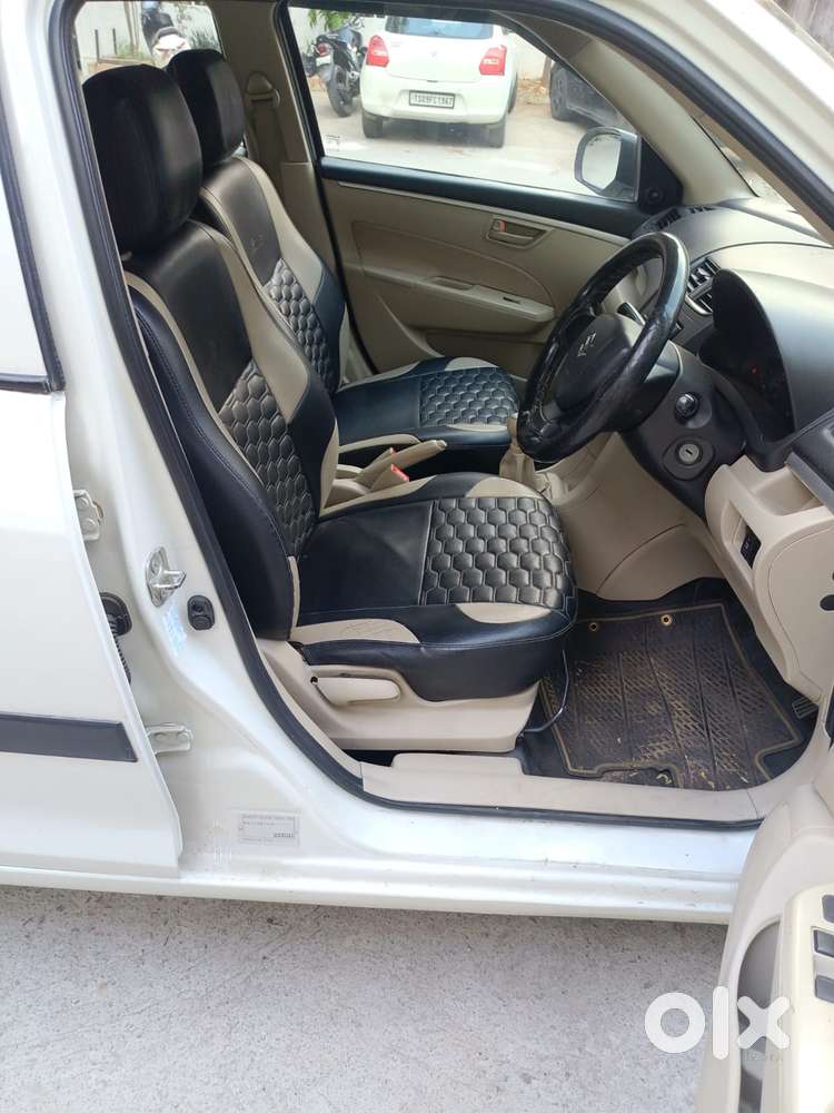 Maruti Suzuki Swift Dzire Ldi Bsiv, 2020, Diesel