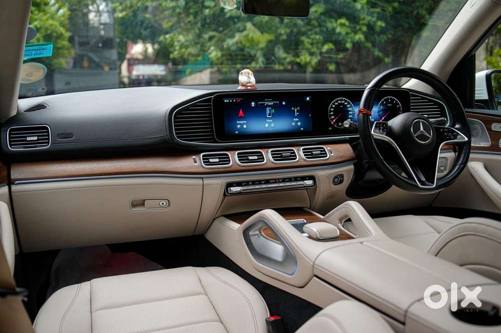 Mercedes-benz Gle 450 4matic Lwb, 2025, Petrol