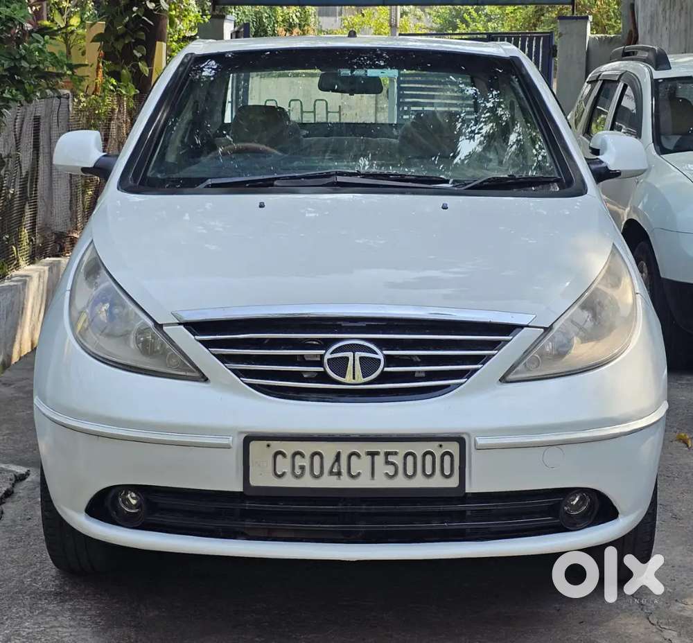 2012 Tata Manza Aura Quadrajet  1st Owner