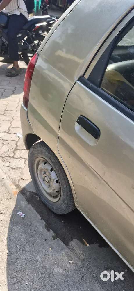 Maruti Suzuki Alto Lxi Manual 2009