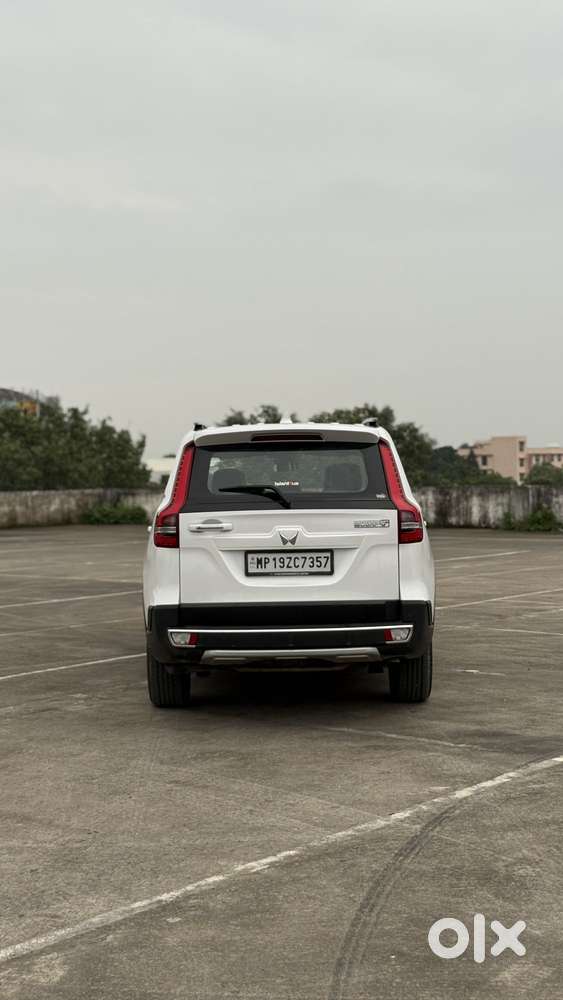 Mahindra Scorpio-n 2.2 Z8 Diesel Mt 7 Str, 2023, Diesel