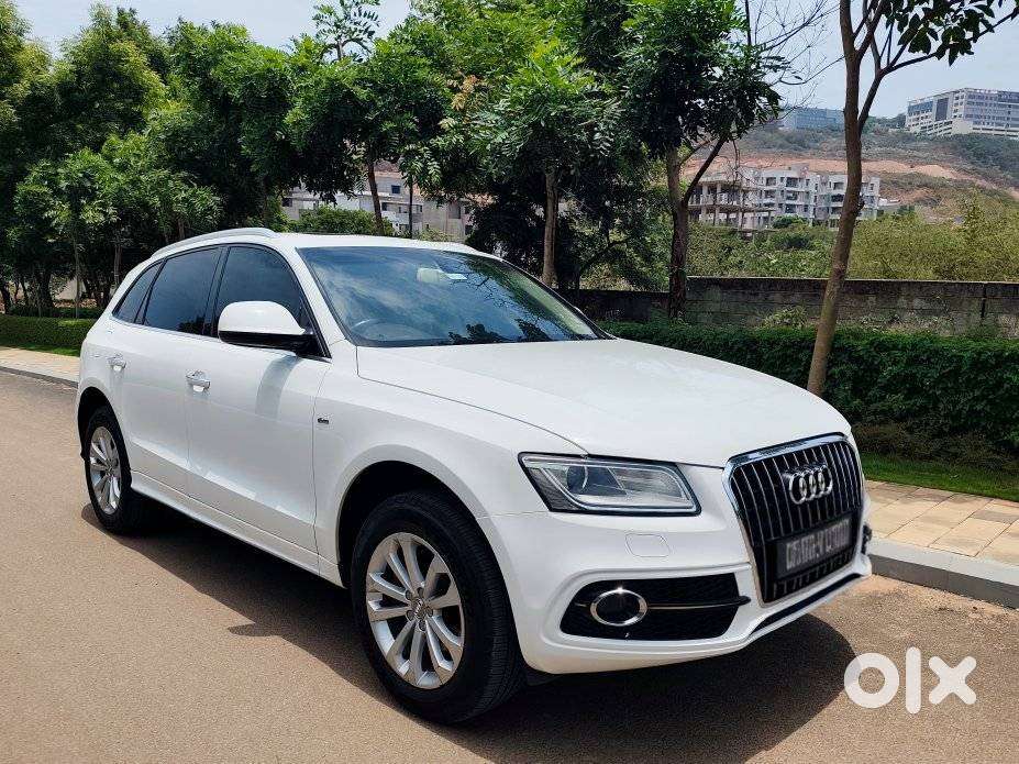 Audi Q5 30 Tdi Technology, 2015, Diesel