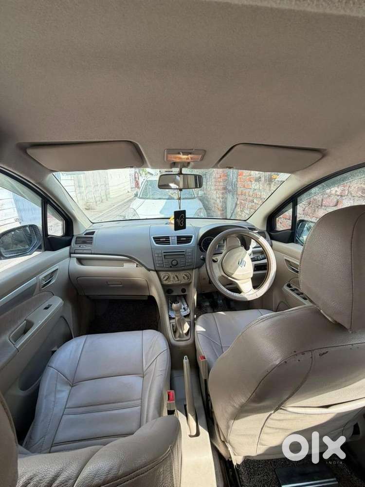 Maruti Suzuki Ertiga 2013 Petrol 83000 Km Driven