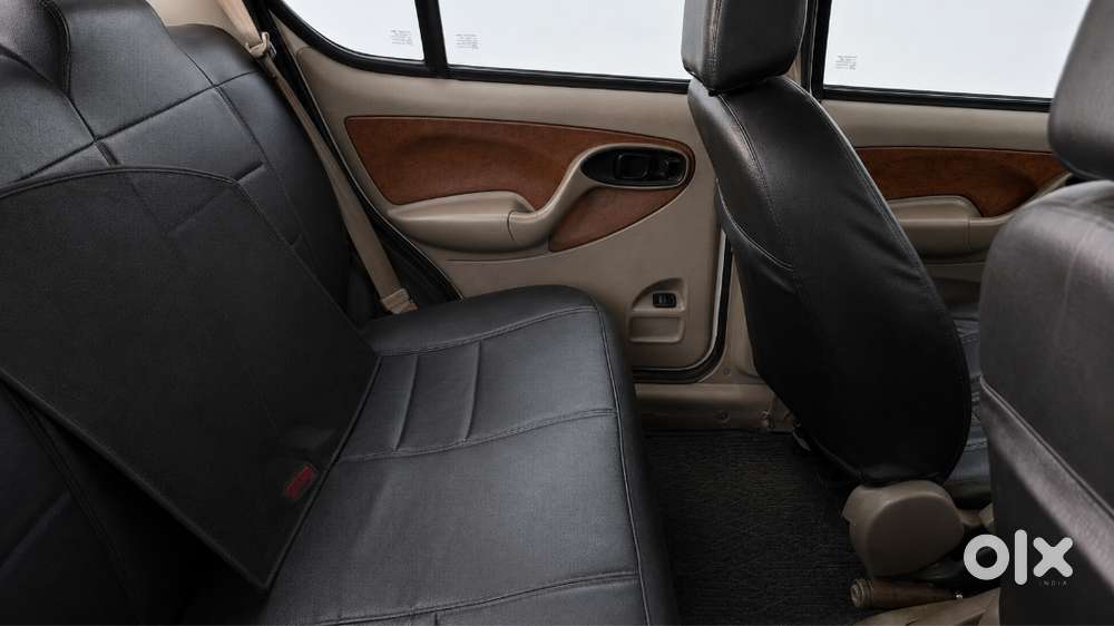 Tata Indigo Ecs 2012 Diesel 75001 Km Driven