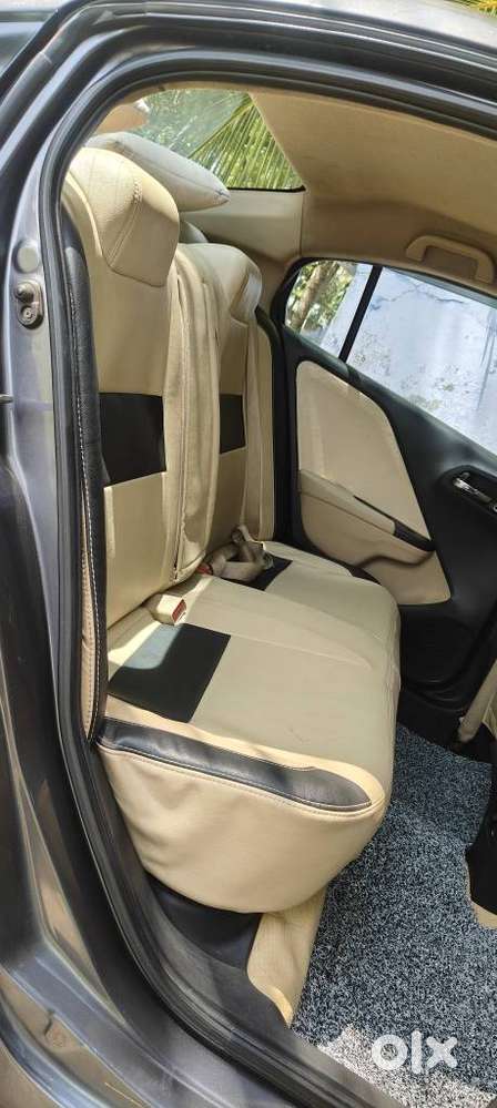 Honda City 2015-2017 I Vtec V, 2018, Petrol